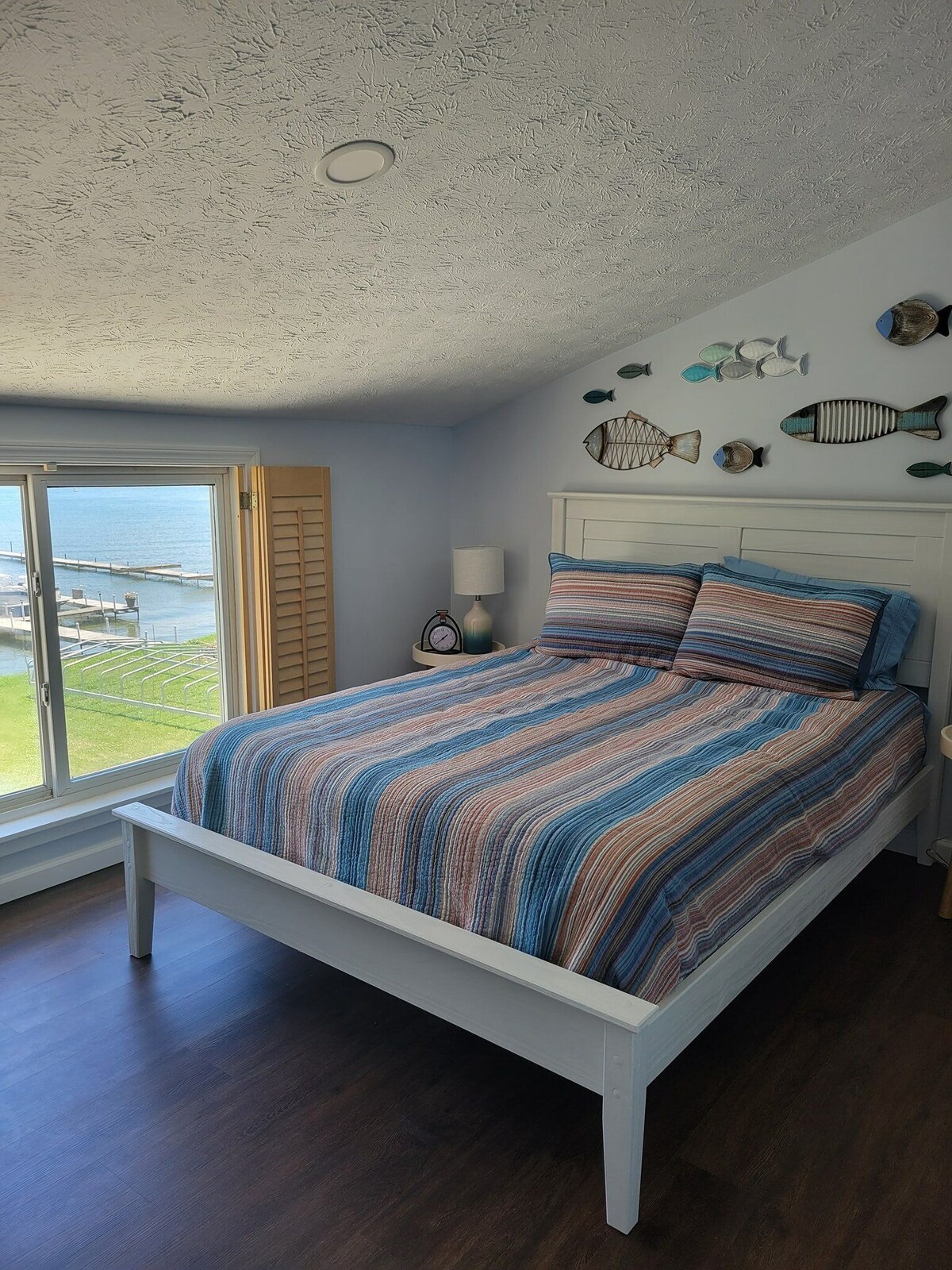 Make Family Memories on Beautiful Conesus Lake