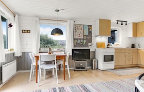Privat køkken