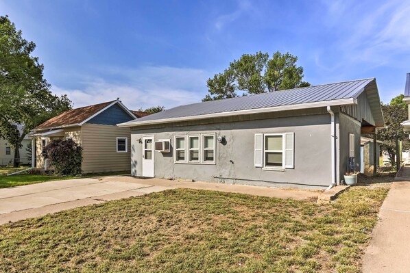 Pierre Vacation Rental | 2BR | 1BA | Step-Free Access