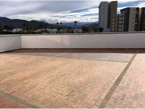 施設の敷地
