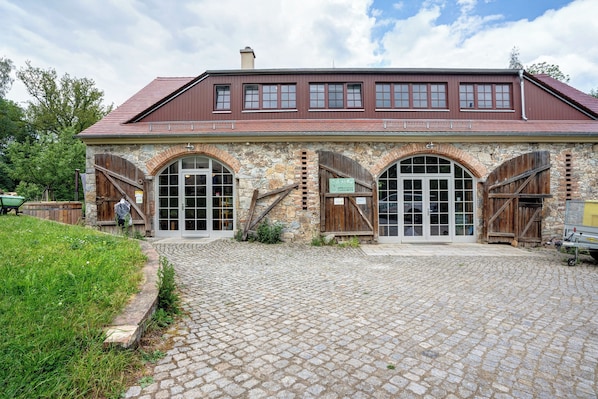 Exteriör