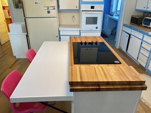 Yksityinen keittiö