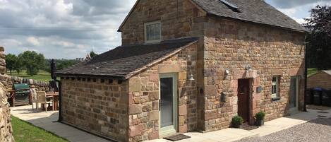 Orchard Cottage Barn