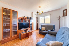 Coin séjour