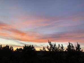 Enjoy a true painted paradise