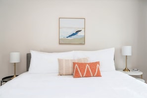 Rest assured that our guest experience team is available 24/7