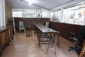 Restaurantes