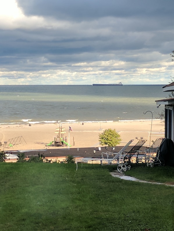 Plage