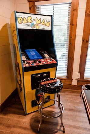 Arcade Game Machine