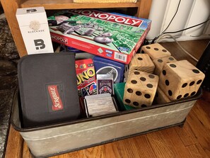 Miscellaneous