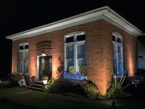 Detalle exterior
