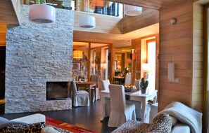 living-room