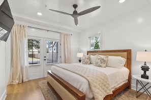 King Bedroom 1