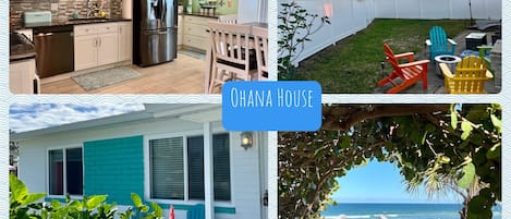 You will love Ohana House! 