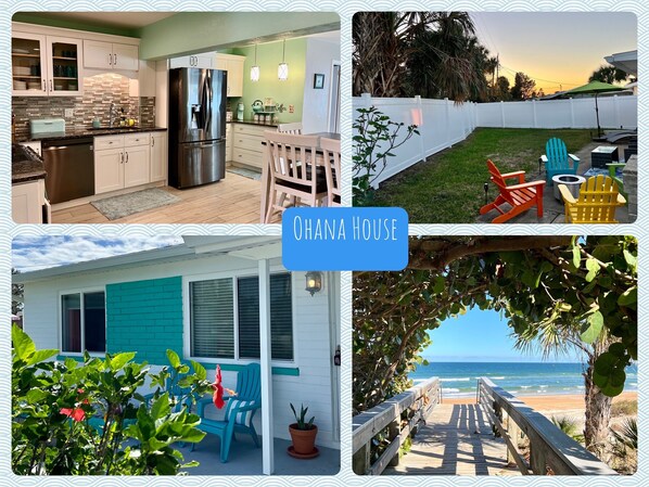 You will love Ohana House! 