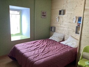 Chambre n*1