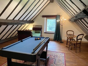 Sala de jogos
