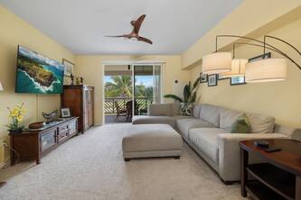 Two Bedroom Upgraded Waikoloa Fairway Villa