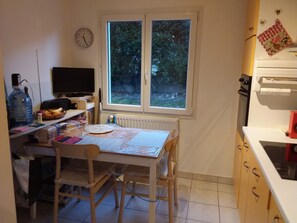 Eget kök