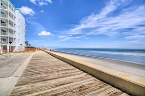 Beach Access
