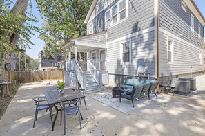 Terrass/Patio