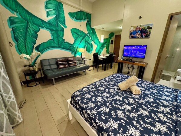 Habitación