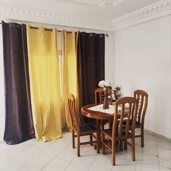 Restauration