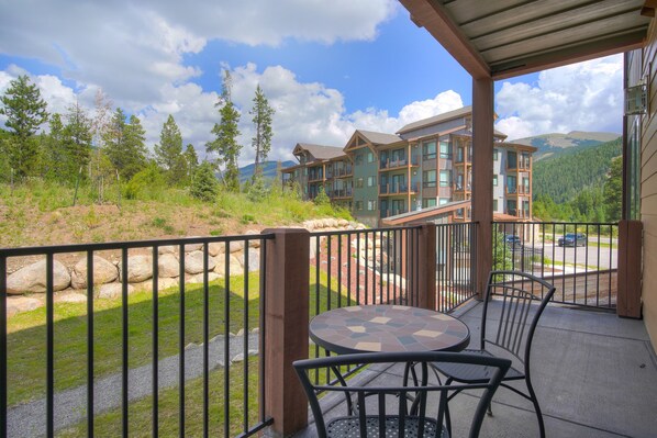 Chair, Furniture, Patio, Porch, Balcony