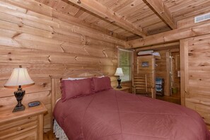 Bedroom, Indoors, Room, Bed, Furniture