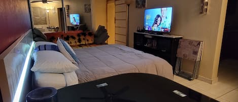 客室