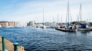 Port de plaisance