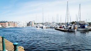 Port de plaisance