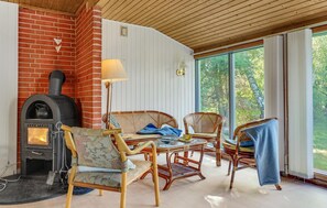 living-room