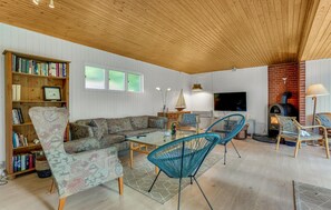 living-room