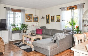 living-room