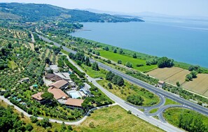 area