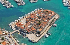 Port de plaisance