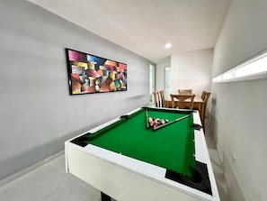 Spielezimmer