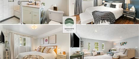 Welcome to Sunset Home