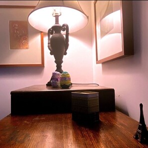 Intérieur