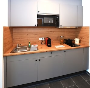 Cucina privata