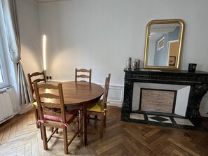 Restauranger