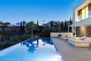 Villa nido flamingos 4