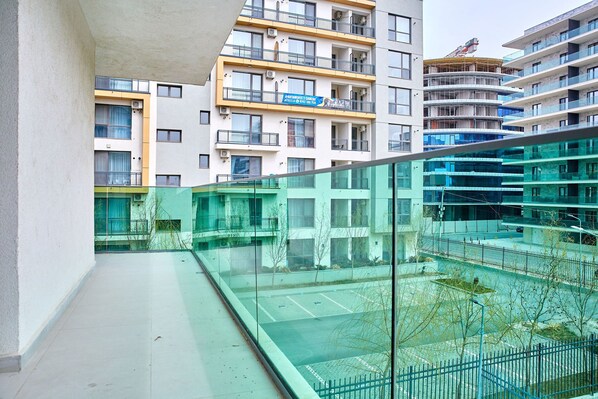 Terassi/patio