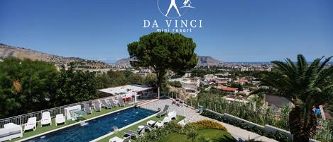 DaVinci Resort 