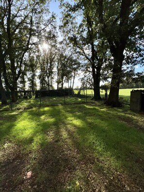 Boendeområde