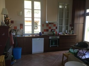 Cuisine privée
