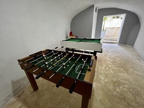 ゲーム室