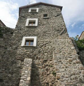 the House