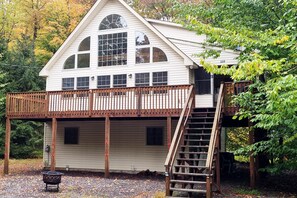 Arrowhead Lake rental home - Serhii Vacation Rentals